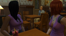 Pub Drink