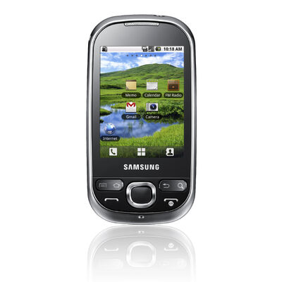 I5500