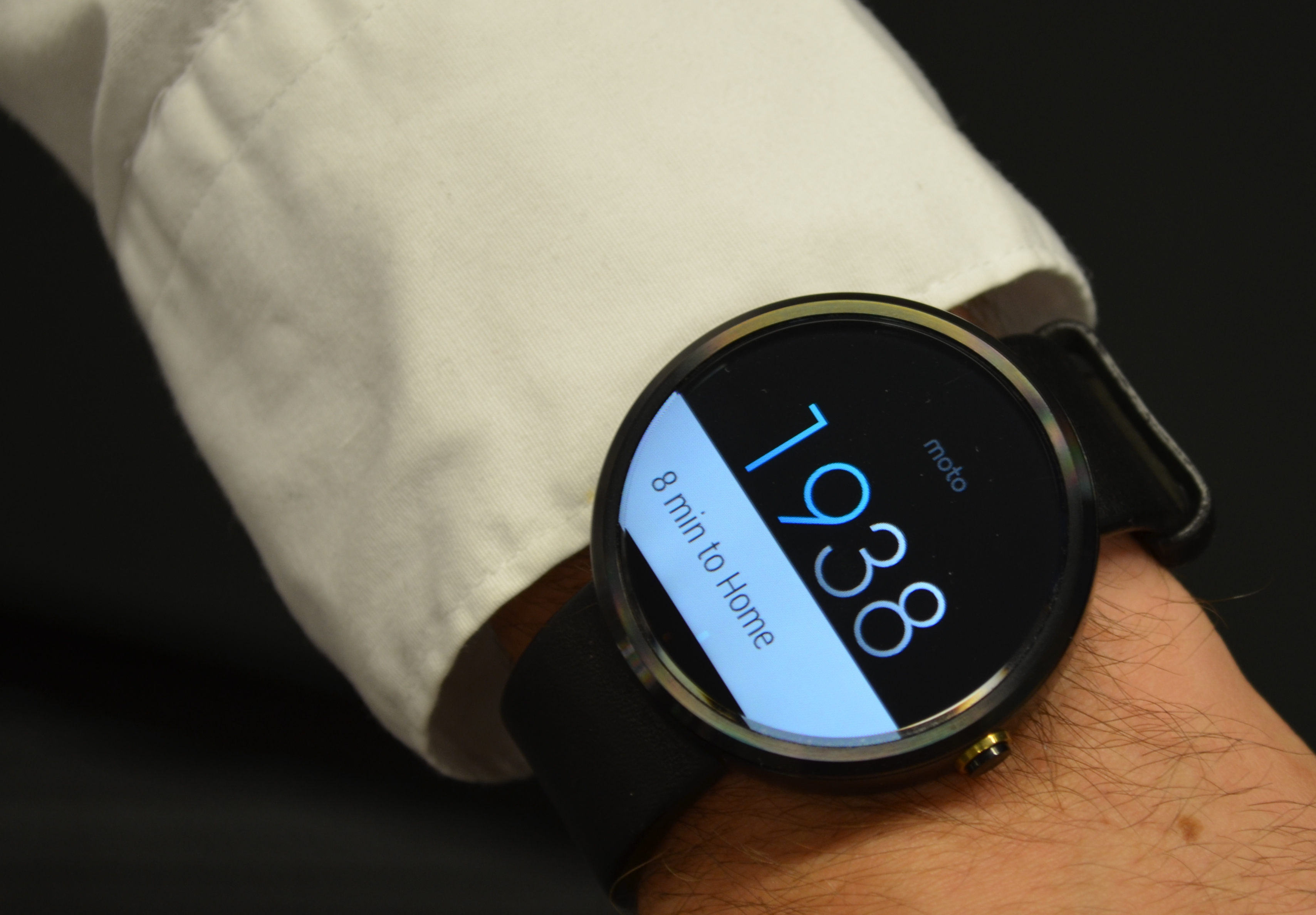 android wear 3.0 release date
