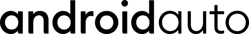 Android Auto logo
