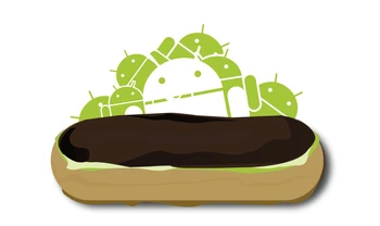 Image result for Android Eclair