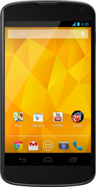 Nexus 4