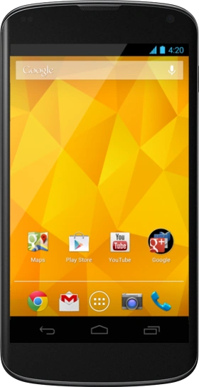 Image - Nexus 4.png | Android Wiki | FANDOM powered by Wikia