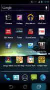 Android 4.0