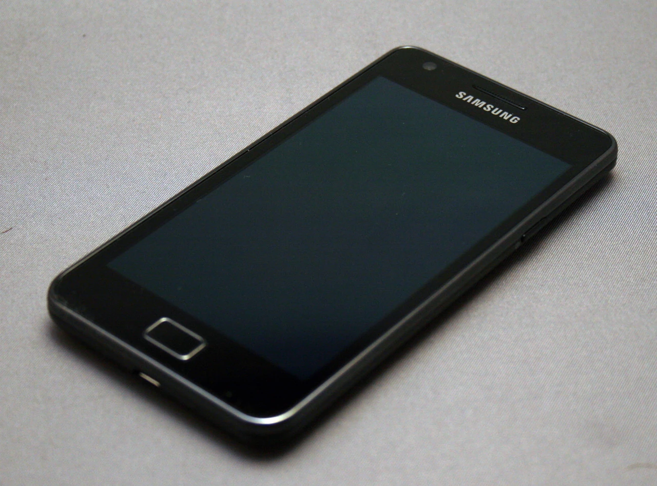 Samsung Galaxy S II | Android Wiki | FANDOM powered by Wikia
