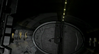 Interiorkodiaklock