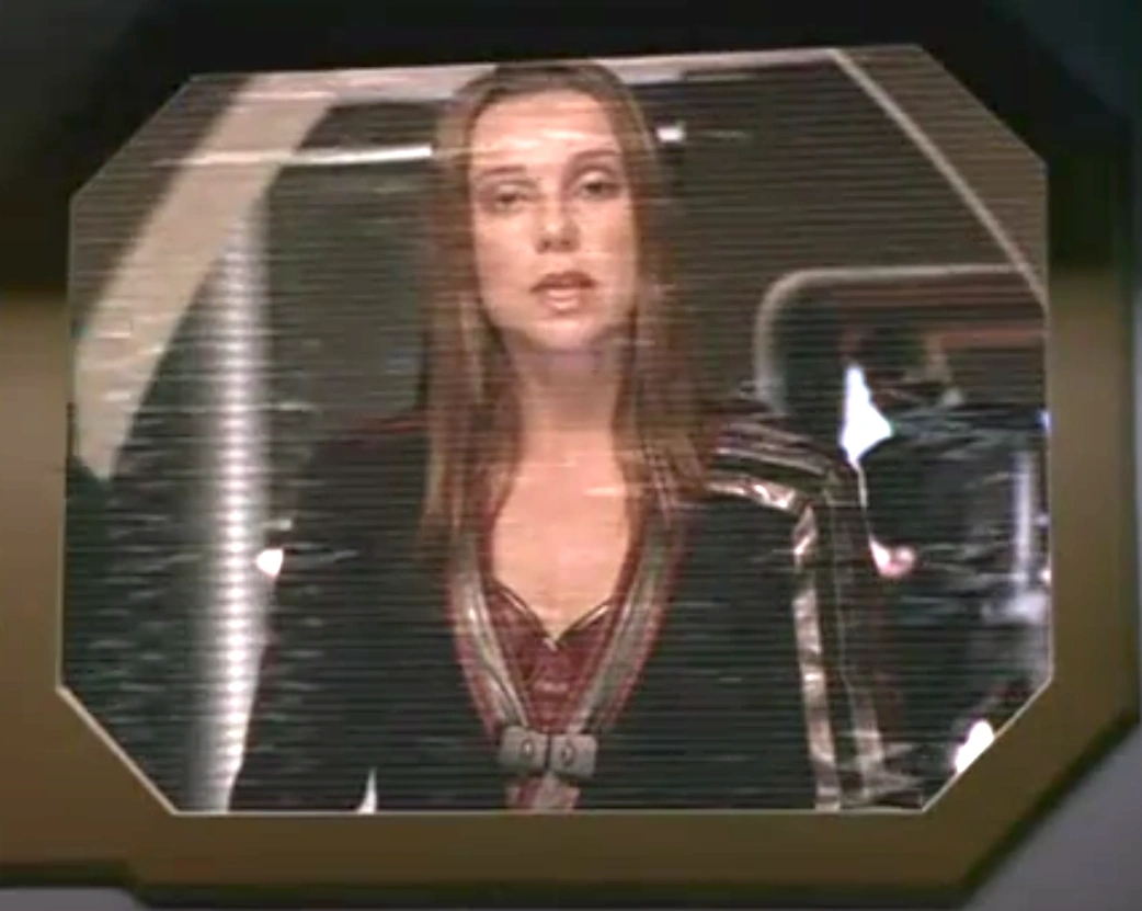 Jane Rollins The New Systems Commonwealth Wiki FANDOM powered by Wikia