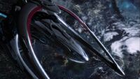 Xintiandromeda