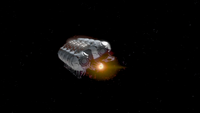 Rearendofcruiseshuttle