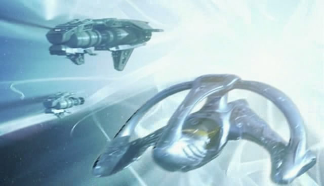 andromeda ascendant the new systems