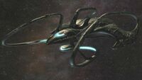 Triumvirate Heavy Cruiser-2
