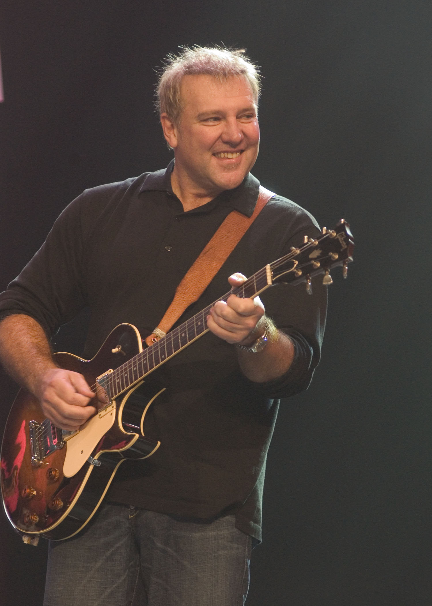 Alex Lifeson The New Systems Commonwealth Wiki FANDOM powered by Wikia