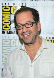 Jay Firestone