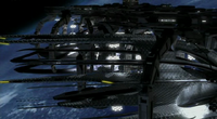 Resolution of Hector-3