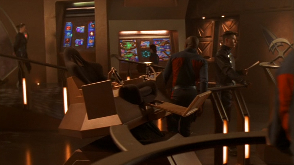 andromeda ascendant the new systems