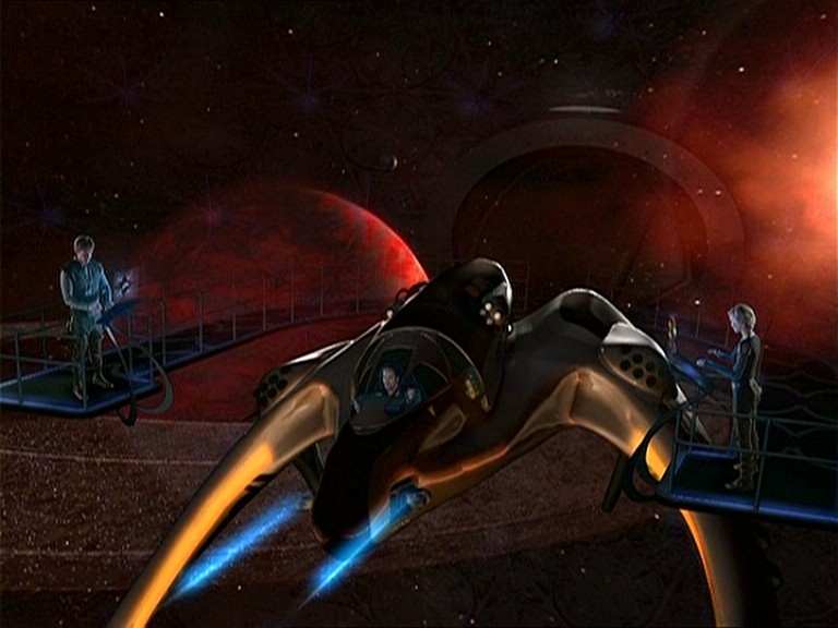 andromeda ascendant the new systems