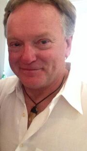 David Warry Smith