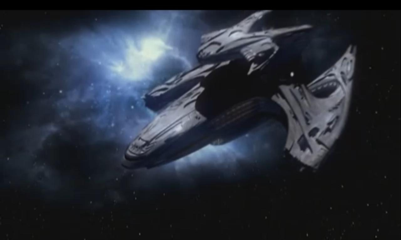 andromeda ascendant the new systems