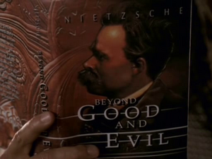 Beyondgoodandevil