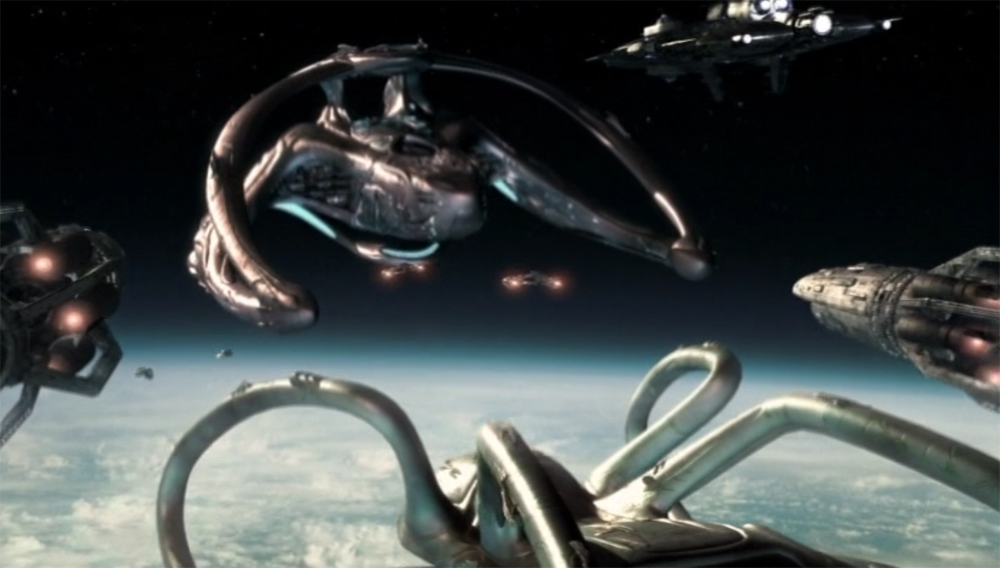 andromeda ascendant the new systems