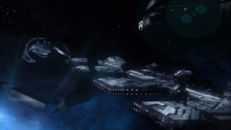 andromeda ascendant the new systems