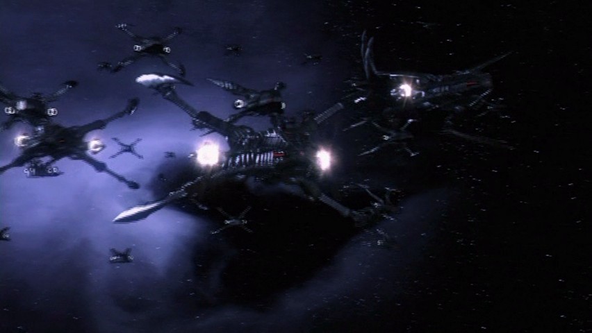 andromeda ascendant the new systems