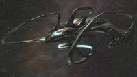 Triumvirate Heavy Cruiser-1