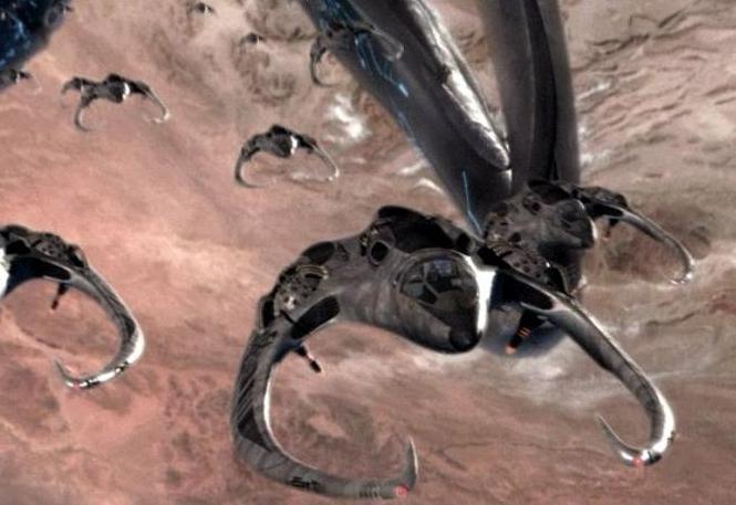 andromeda ascendant the new systems
