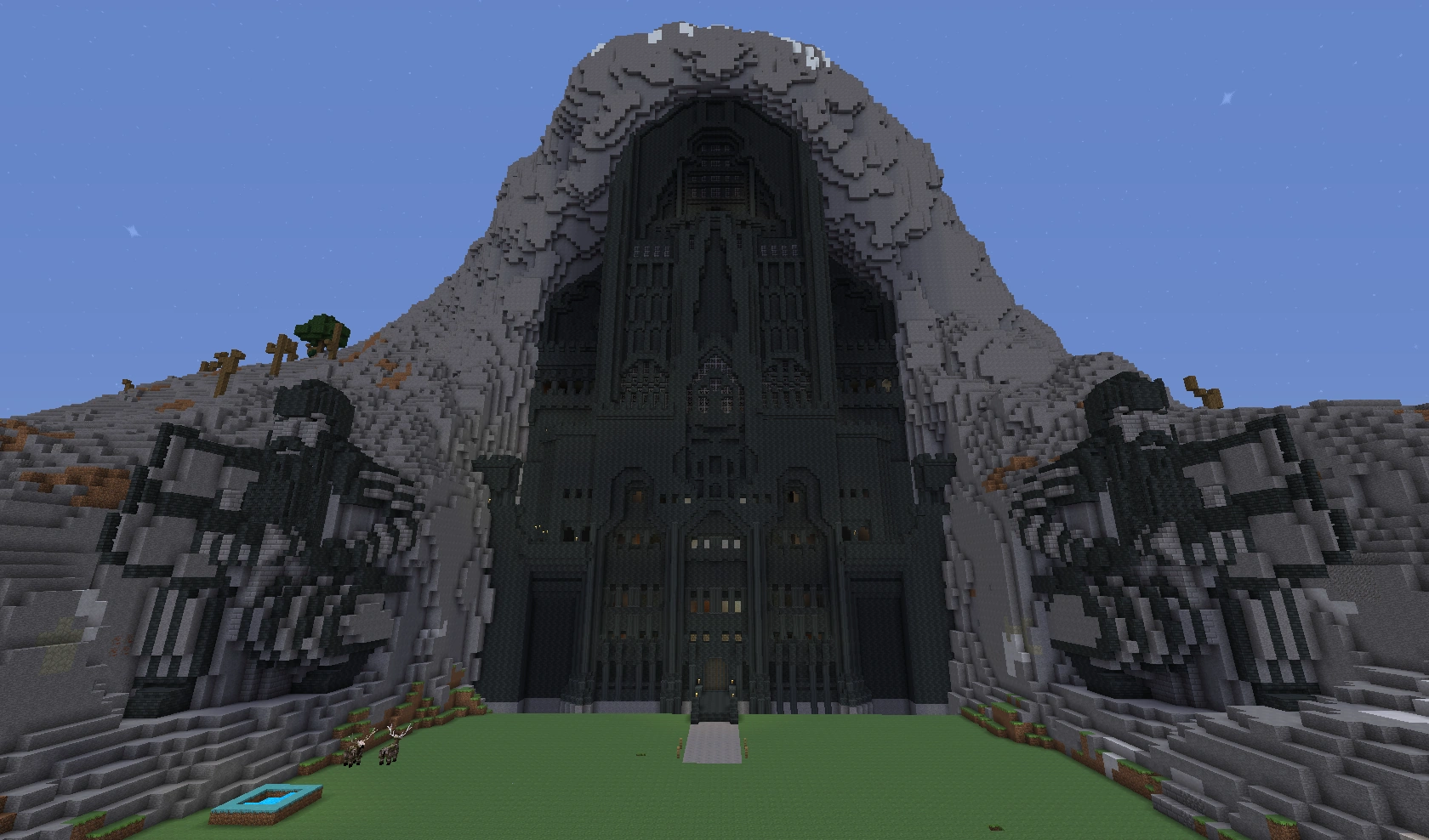 Erebor