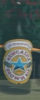 Newcastle Brown Ale