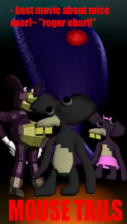 MouseTailsposter