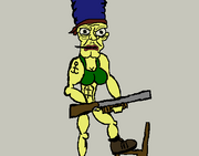 Its Marge Time