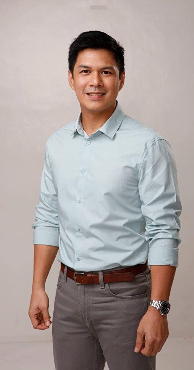 Raymart Santiago Ang Probinsyano Wikia Fandom