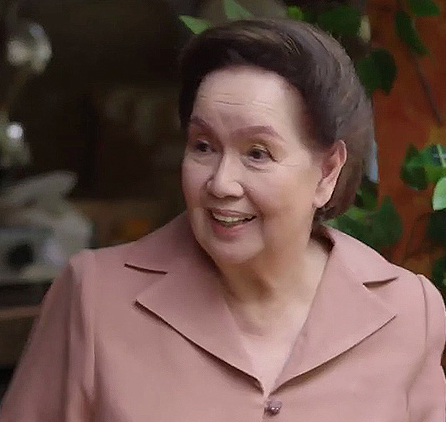 Lola Flora | Ang Probinsyano Wikia | Fandom