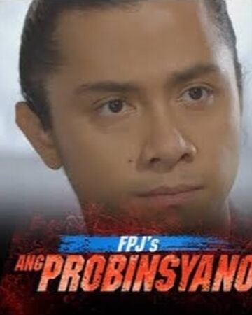 Marco Cabrera Ang Probinsyano Wikia Fandom