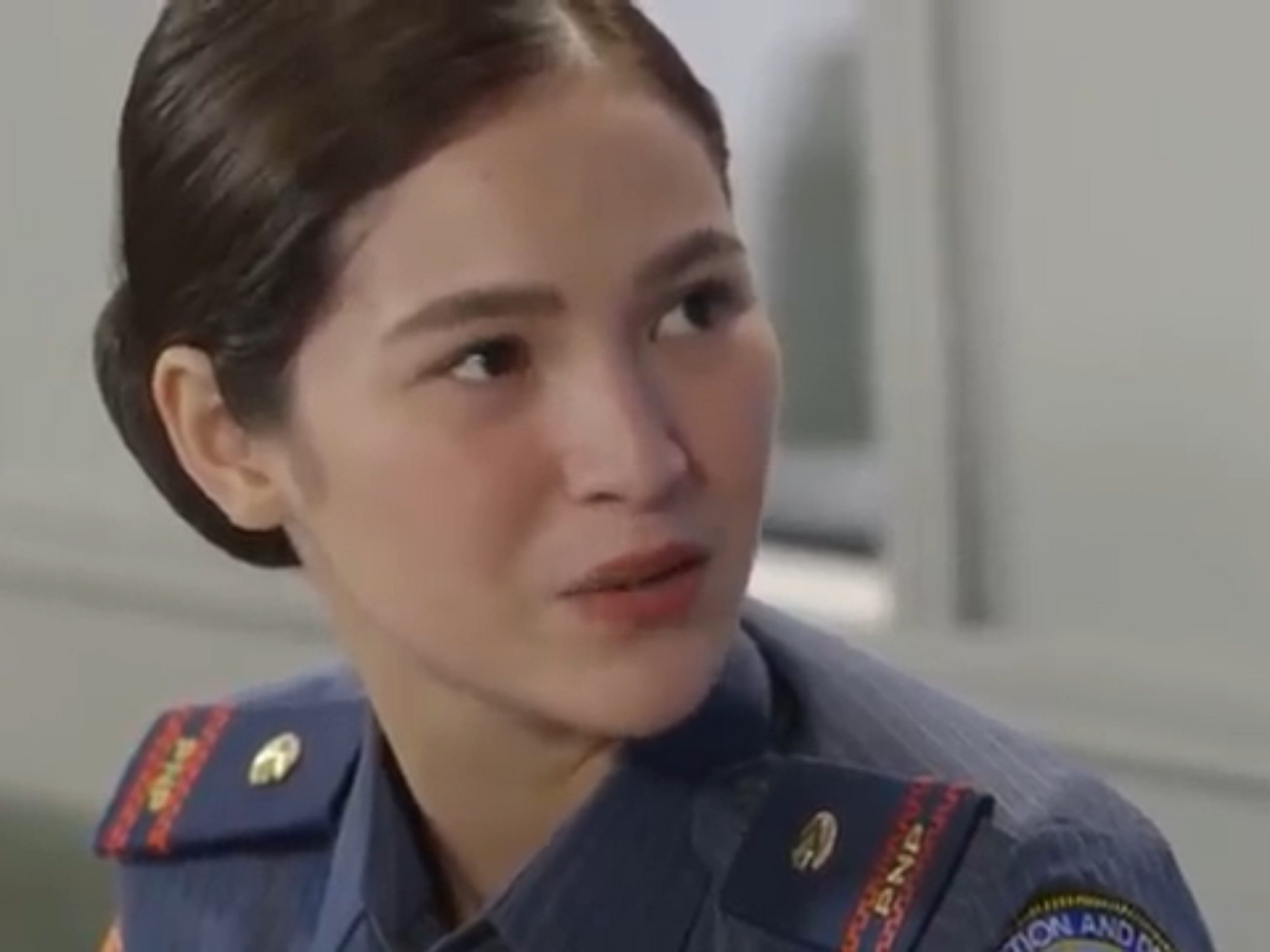 Camille Villaluna | Ang Probinsyano Wikia | Fandom