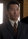 Gavin park