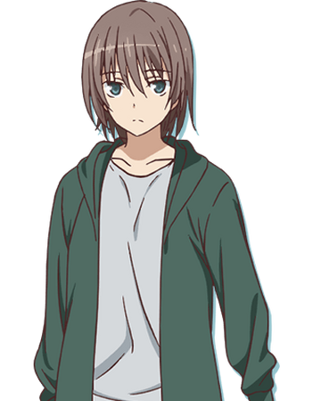 Wallpaper Kyō Nukui Angel S 3piece Wiki Fandom Desktop Wallpaper Free