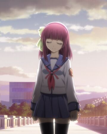 Brave Song Angel Beats Wiki Fandom