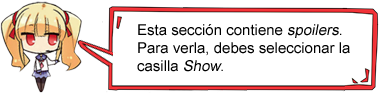 Spoiler