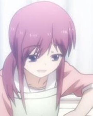 Wallpaper Yui S Mother Angel Beats Wiki Fandom For iPhone