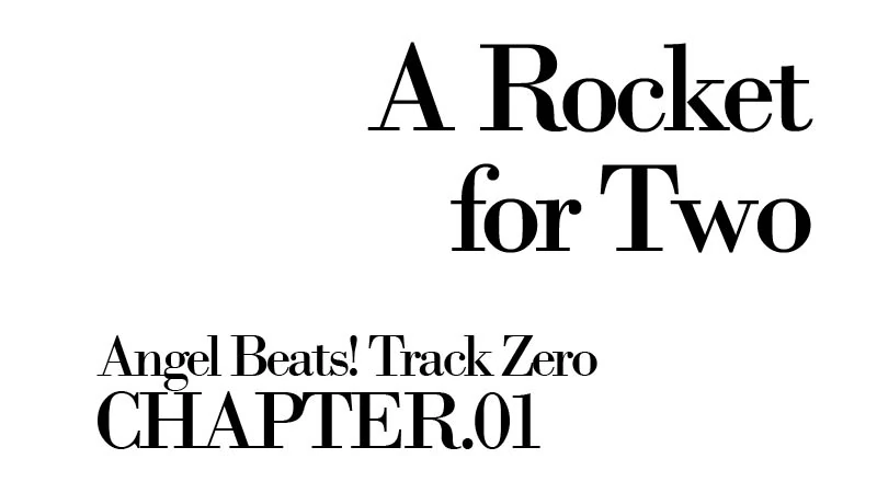 Angel Beats Zerochan Anime Image Board