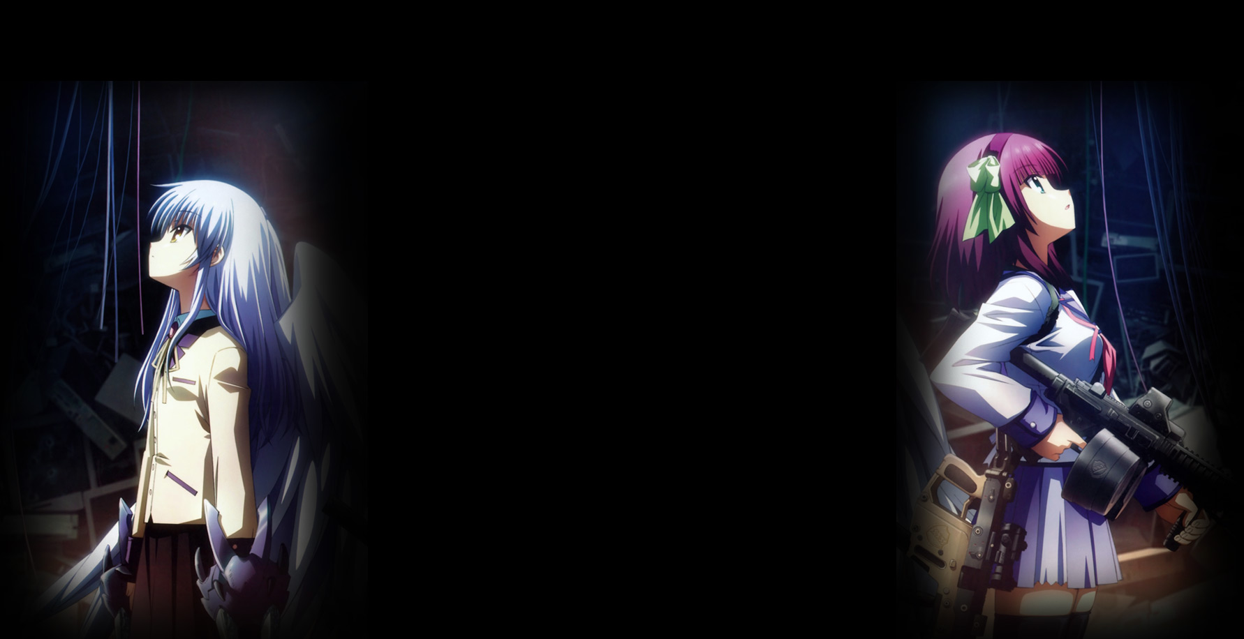 Image Wiki Background Angel Beats Wiki FANDOM Powered By Wikia