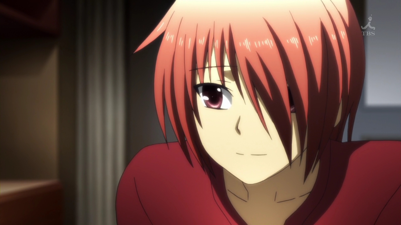 Yuzuru Otonashi Angel Beats Wiki Fandom Yuzuru Otonashi Angel Beats Wiki Fandom