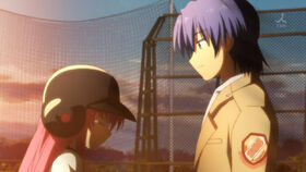 Hideki Hinata Angel Beats Wiki Fandom Powered By Wikia