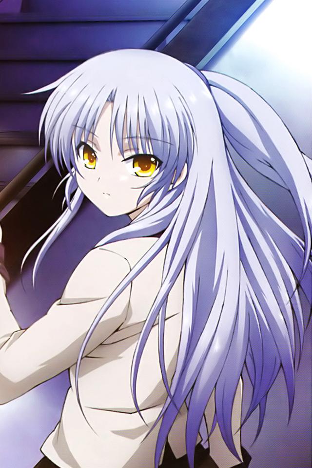 Kanade Tachibana | Angel Beats Wiki | FANDOM powered by Wikia