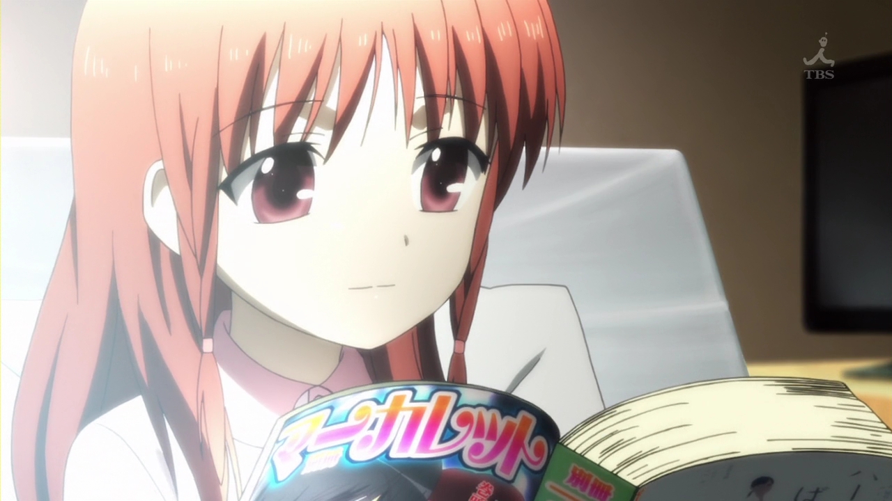 Hatsune Otonashi Angel Beats Wiki Fandom Powered By Wikia
