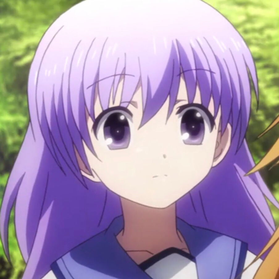 Angel Beats Tv Tropes - AnimeList