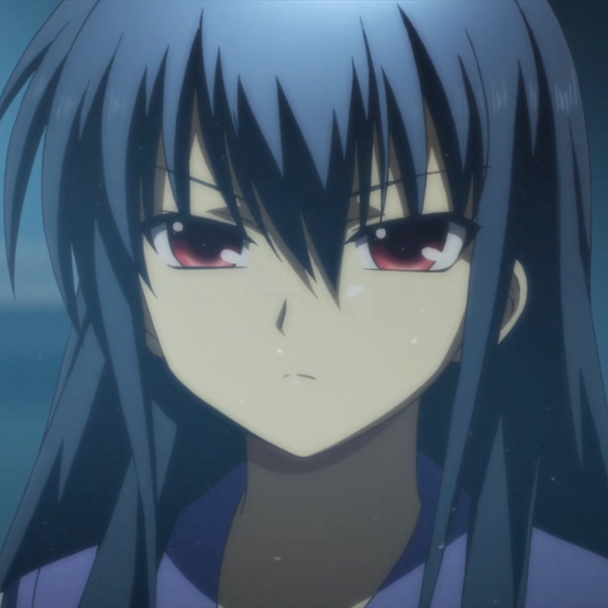 Shiina Angel Beats Wiki Fandom