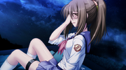 Hisako CG 1stbeat